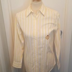 Lauren Ralph Lauren Dress Shirt